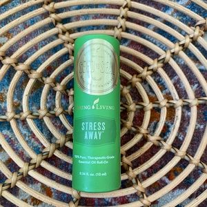 Young Living Stress Away Roll-on 10ml